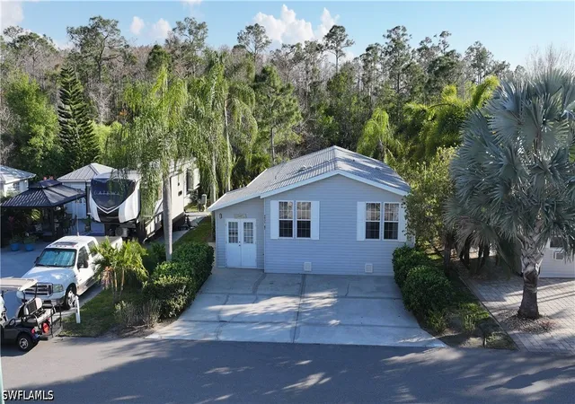 Photo 1 of Single family home for sale at 5935 Brightwood Dr #A070, Fort Myers, FL 33905 | MLS# 226031691 | Listing updated on 2026-09-14