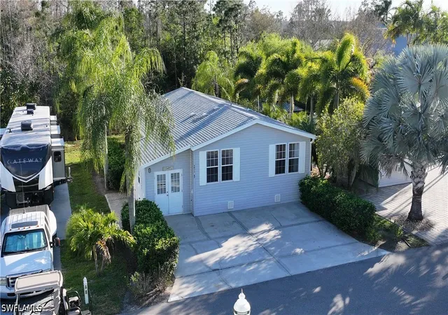 Photo 2 of Single family home for sale at 5935 Brightwood Dr #A070, Fort Myers, FL 33905 | MLS# 226031691 | Listing updated on 2026-09-14