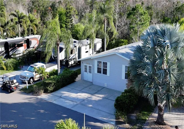 Photo 3 of Single family home for sale at 5935 Brightwood Dr #A070, Fort Myers, FL 33905 | MLS# 226031691 | Listing updated on 2026-09-14