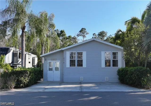 Photo 4 of Single family home for sale at 5935 Brightwood Dr #A070, Fort Myers, FL 33905 | MLS# 226031691 | Listing updated on 2026-09-14