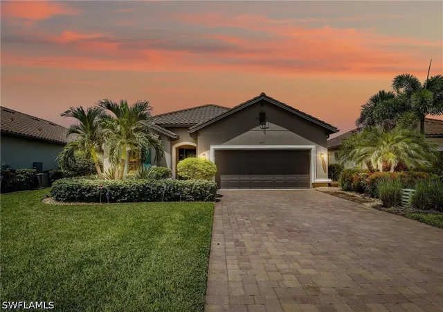Photo 1 of Single family home for sale at 8477 Sevilla Ct, Naples, FL 34114 | MLS# 226031718 | Listing updated on 2026-09-15