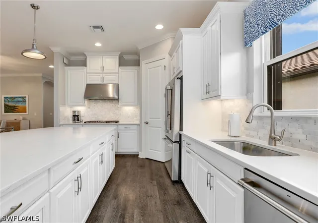 Photo 2 of Single family home for sale at 8477 Sevilla Ct, Naples, FL 34114 | MLS# 226031718 | Listing updated on 2026-09-15