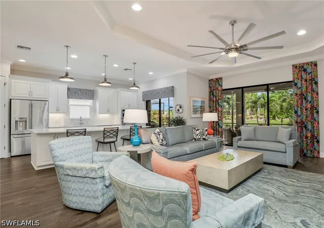 Photo 3 of Single family home for sale at 8477 Sevilla Ct, Naples, FL 34114 | MLS# 226031718 | Listing updated on 2026-09-15