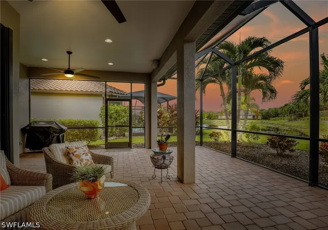 Photo 4 of Single family home for sale at 8477 Sevilla Ct, Naples, FL 34114 | MLS# 226031718 | Listing updated on 2026-09-15