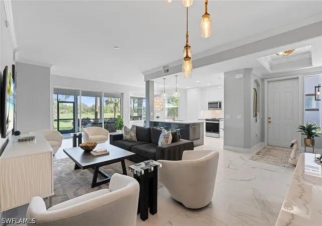 Photo 1 of Condo for sale at 9270 Triana Ter #222, Fort Myers, FL 33912 | MLS# 226031574 | Listing updated on 2026-09-08