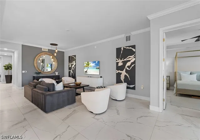 Photo 3 of Condo for sale at 9270 Triana Ter #222, Fort Myers, FL 33912 | MLS# 226031574 | Listing updated on 2026-09-08