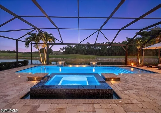 Photo 1 of Single family home for sale at 9238 Ores Cir, Naples, FL 34120 | MLS# 226017203 | Listing updated on 2026-09-04