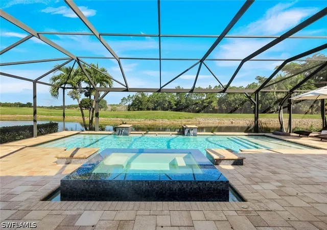 Photo 2 of Single family home for sale at 9238 Ores Cir, Naples, FL 34120 | MLS# 226017203 | Listing updated on 2026-09-04
