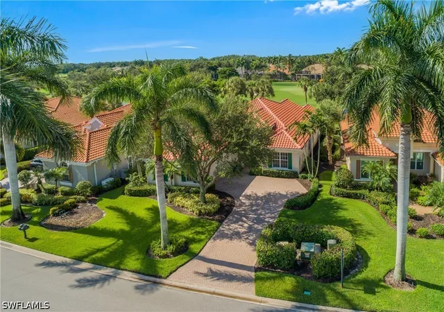 Photo 2 of Single family home for sale at 10019 Ginger Pointe Ct, Estero, FL 34135 | MLS# 226029517 | Listing updated on 2026-09-09