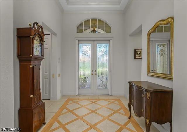 Photo 3 of Single family home for sale at 10019 Ginger Pointe Ct, Estero, FL 34135 | MLS# 226029517 | Listing updated on 2026-09-09