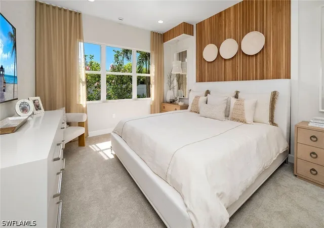 Photo 4 of Single family home for sale at 2468 Cambridge Way, Naples, FL 34112 | MLS# 226031111 | Listing updated on 2026-09-08