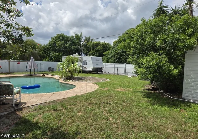 Photo 2 of Single family home for sale at 2201 46th Street Sw, Naples, FL 34116 | MLS# 226031938 | Listing updated on 2026-09-04