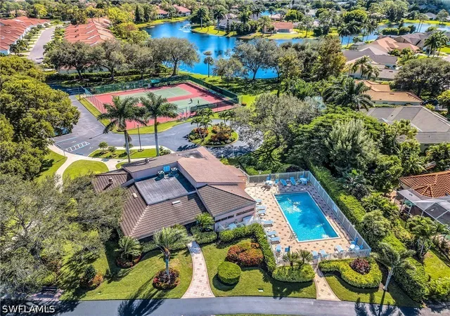 Photo 2 of Sale Pending at 749 Landover Cir #203, Naples, FL 34104 | MLS# 226031289 | Listing updated on 2026-09-26
