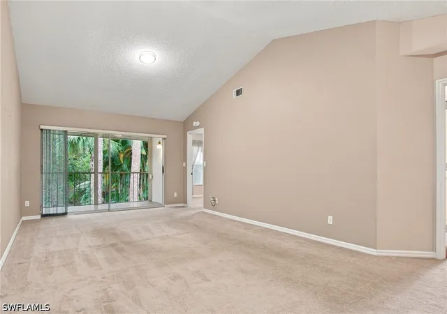 Listing Photo 4 - Condo for sale in building located at 749 Landover Cir, Naples, FL 34104 - Unit #203