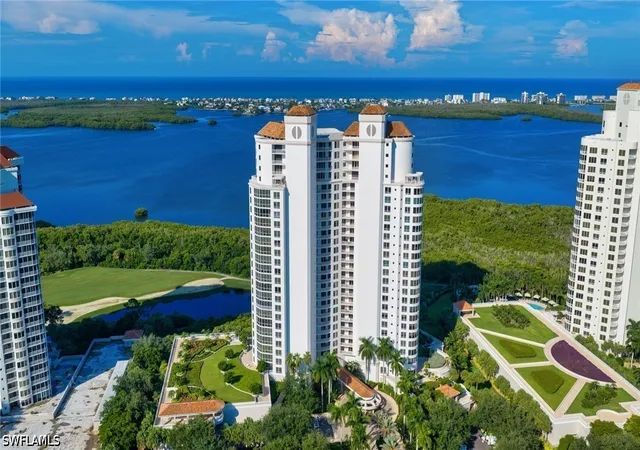 Photo 2 of Condo for sale at 4801 Bonita Bay Blvd #1603, Bonita Springs, FL 34134 | MLS# 226031975 | Listing updated on 2026-09-12