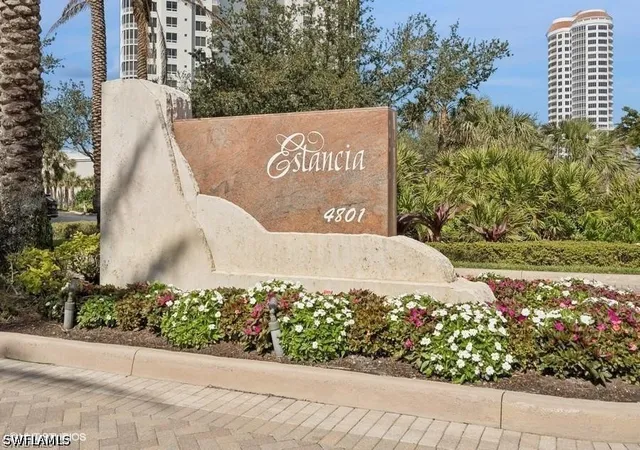 Photo 2 of Condo for sale at 4801 Bonita Bay Blvd #1603, Bonita Springs, FL 34134 | MLS# 226031975 | Listing updated on 2026-09-12