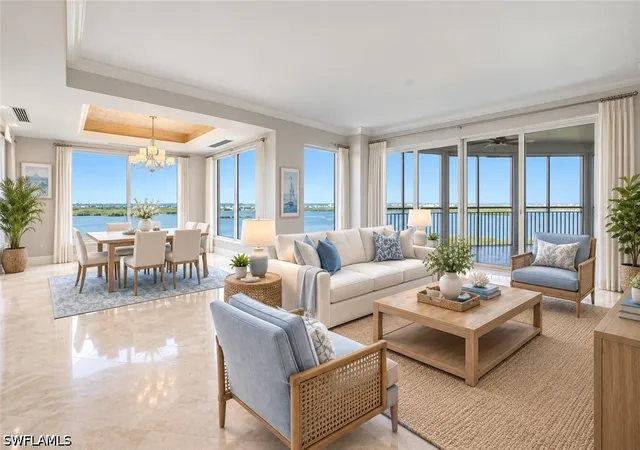 Photo 3 of Condo for sale at 4801 Bonita Bay Blvd #1603, Bonita Springs, FL 34134 | MLS# 226031975 | Listing updated on 2026-09-25