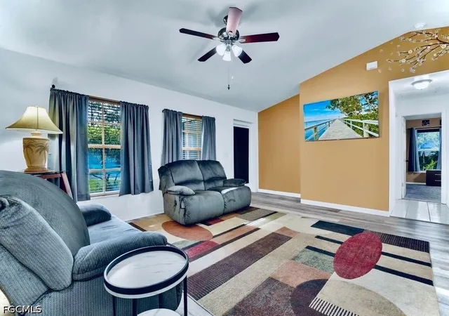 Photo 3 of Single family home for sale at 1315 Johns Ave, Lehigh Acres, FL 33972 | MLS# 2026037494 | Listing updated on 2026-09-04