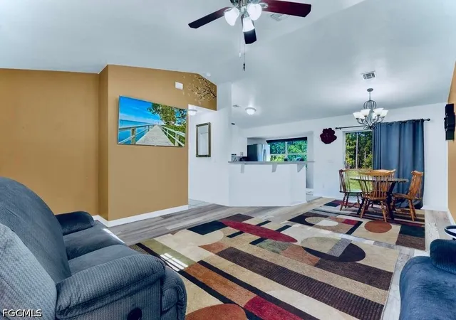 Photo 3 of Single family home for sale at 1315 Johns Ave, Lehigh Acres, FL 33972 | MLS# 2026037494 | Listing updated on 2026-09-04