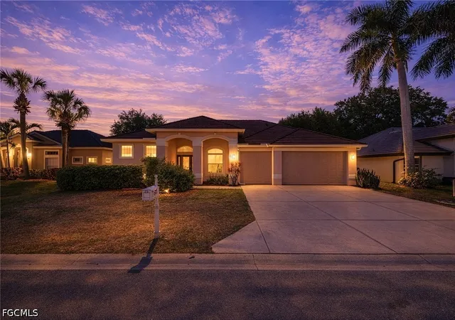 Photo 1 of Single family home for sale at 12803 Vista Pine Cir, Fort Myers, FL 33913 | MLS# 2026037495 | Listing updated on 2026-09-12