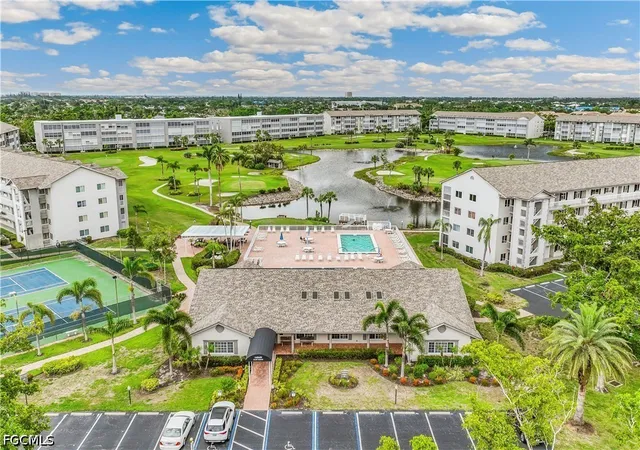 Photo 24 of Condo for sale at 14891 Hole In One Cir #205, Fort Myers, FL 33919 | MLS# 2026037496 | Listing updated on 2026-10-04