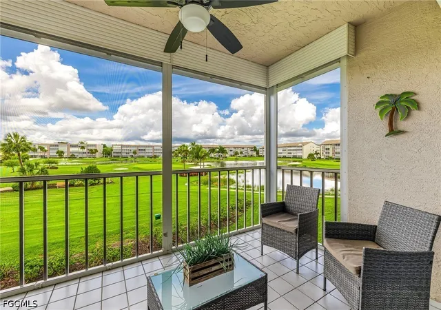 Photo 2 of Condo for sale at 14891 Hole In One Cir #205, Fort Myers, FL 33919 | MLS# 2026037496 | Listing updated on 2026-09-13