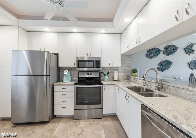 Photo 3 of Condo for sale at 14891 Hole In One Cir #205, Fort Myers, FL 33919 | MLS# 2026037496 | Listing updated on 2026-09-13