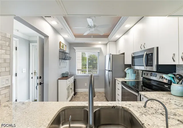Photo 4 of Condo for sale at 14891 Hole In One Cir #205, Fort Myers, FL 33919 | MLS# 2026037496 | Listing updated on 2026-09-13