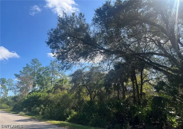 Photo 1 of Land for sale at 28th Avenue Se, Naples, FL 34117 | MLS# 226032011 | Listing updated on 2026-09-04