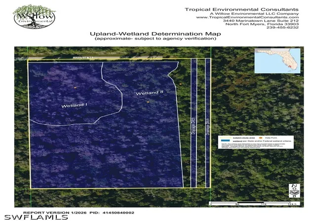 Photo 3 of Land for sale at 28th Avenue Se, Naples, FL 34117 | MLS# 226032011 | Listing updated on 2026-09-04