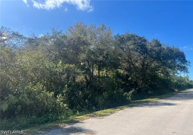 Photo 4 of Land for sale at 28th Avenue SE, Naples, FL 34117 | MLS# 226032011 | Listing updated on 2026-09-04