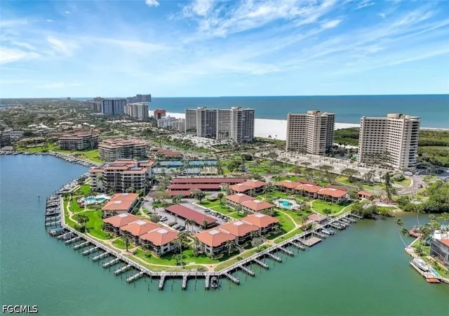 Photo 1 of Condo for sale at 543 Seaview Ct #J1, Marco Island, FL 34145 | MLS# 2026037499 | Listing updated on 2026-09-04