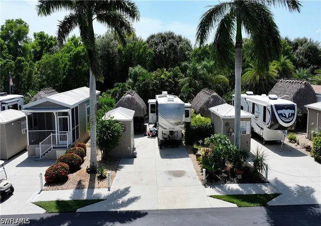 Photo 1 of Land for sale at 5176 Cypress Trl Resort Cir, Fort Myers, FL 33905 | MLS# 226025862 | Listing updated on 2026-09-05