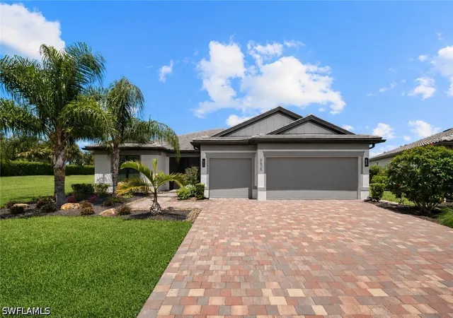 Photo 2 of Single family home for sale at 5675 Legendary Ln, Immokalee, FL 34142 | MLS# 226029301 | Listing updated on 2026-09-19