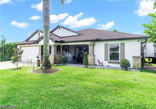 Photo 3 of Single family home for sale at 5135 Balmer St, Lehigh Acres, FL 33971 | MLS# 226031983 | Listing updated on 2026-09-16