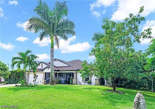 Photo 3 of Single family home for sale at 5135 Balmer St, Lehigh Acres, FL 33971 | MLS# 226031983 | Listing updated on 2026-09-16