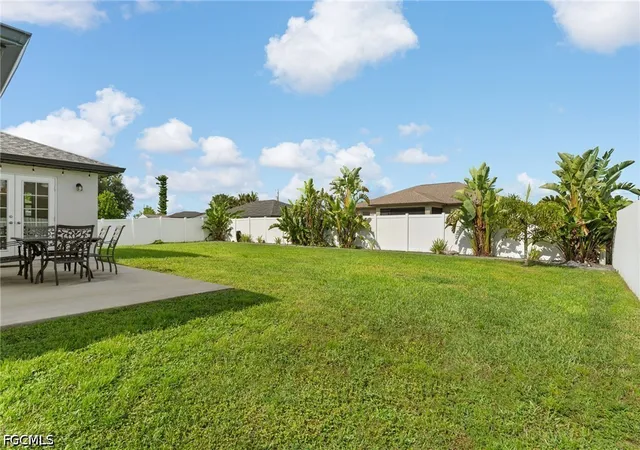 Photo 4 of Single family home for sale at 475 NE 3rd Place, Cape Coral, FL 33909 | MLS# 2026037502 | Listing updated on 2026-09-05