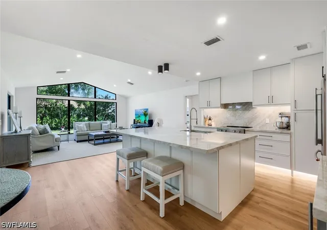 Photo 1 of Sale Pending at 9973 Boca Ave N, Naples, FL 34109 | MLS# 226031648 | Listing updated on 2026-09-16