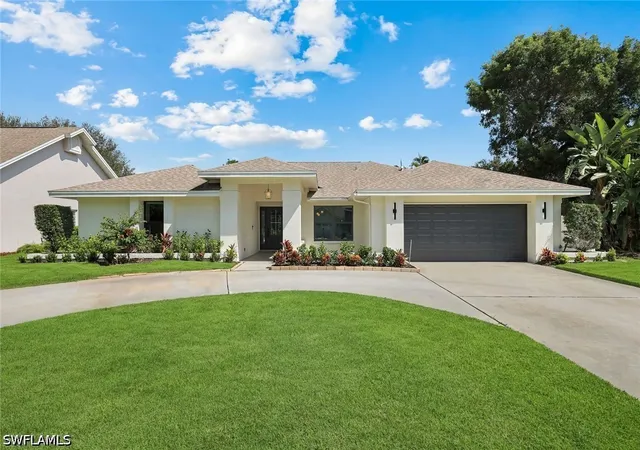 Photo 2 of Sale Pending at 9973 Boca Ave N, Naples, FL 34109 | MLS# 226031648 | Listing updated on 2026-09-16