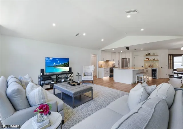Photo 4 of Sale Pending at 9973 Boca Ave N, Naples, FL 34109 | MLS# 226031648 | Listing updated on 2026-09-16