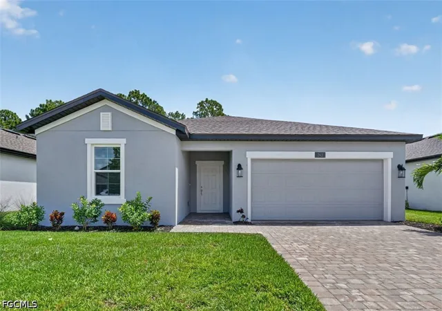 Photo 1 of Single family home for sale at 243 Lakeside Breeze Way, Lehigh Acres, FL 33936 | MLS# 2026037503 | Listing updated on 2026-10-16
