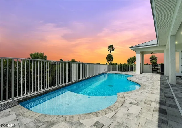 Photo 1 of Single family home for sale at 16803 Prince Phillip Ct, Cape Coral, FL 33991 | MLS# 2026037511 | Listing updated on 2026-09-08