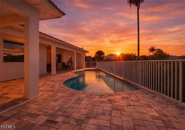 Photo 2 of Single family home for sale at 16803 Prince Phillip Ct, Cape Coral, FL 33991 | MLS# 2026037511 | Listing updated on 2026-09-08