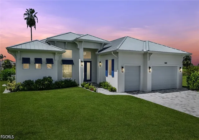 Photo 3 of Single family home for sale at 16803 Prince Phillip Ct, Cape Coral, FL 33991 | MLS# 2026037511 | Listing updated on 2026-09-08