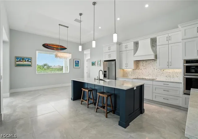 Photo 4 of Single family home for sale at 16803 Prince Phillip Ct, Cape Coral, FL 33991 | MLS# 2026037511 | Listing updated on 2026-09-08