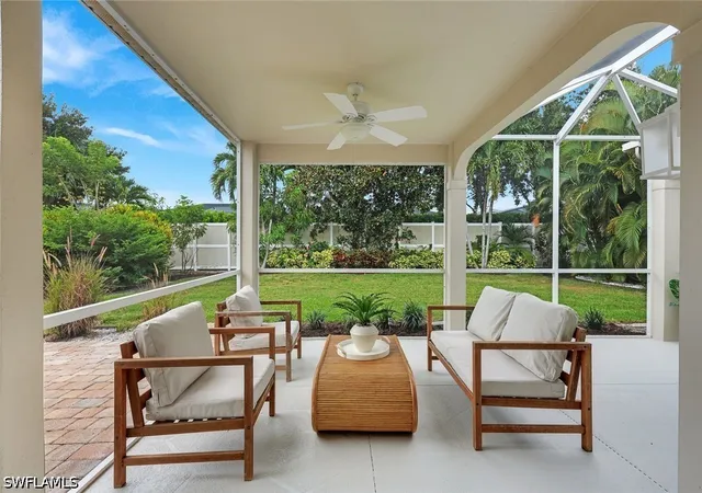 Photo 3 of Single family home for sale at 10951 Fieldfair Dr, Naples, FL 34119 | MLS# 226031063 | Listing updated on 2026-09-08
