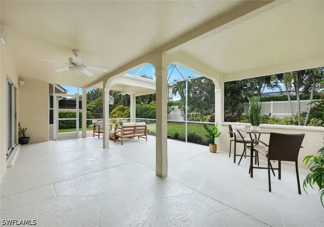 Photo 3 of Single family home for sale at 10951 Fieldfair Dr, Naples, FL 34119 | MLS# 226031063 | Listing updated on 2026-09-08