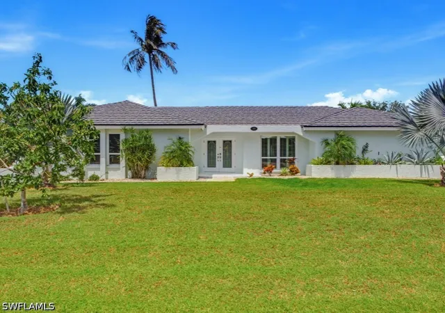 Photo 1 of Single family home for sale at 1610 Collingswood Ct, Marco Island, FL 34145 | MLS# 226031830 | Listing updated on 2026-09-08