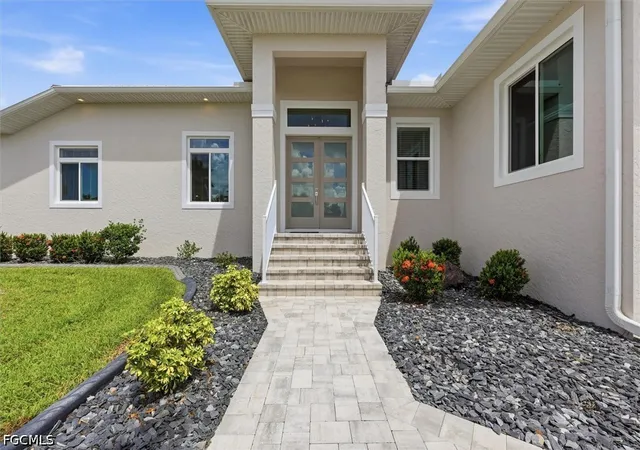 Photo 3 of Single family home for sale at 312 Segovia Dr, Punta Gorda, FL 33950 | MLS# 2026037512 | Listing updated on 2026-10-21