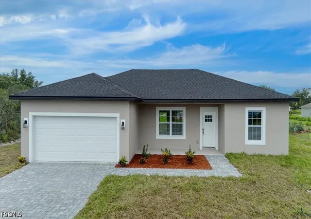 Photo 1 of Single family home for sale at 4663 Ponce De Leon Blvd, Sebring, FL 33872 | MLS# 2026037513 | Listing updated on 2026-09-04